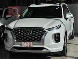 هیوندای پالیسەید